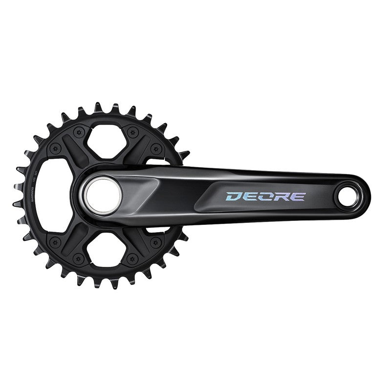 Angrenaj Pedalier SHIMANO Deore FC-M6100-1