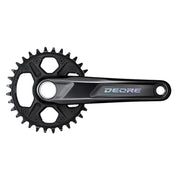 Angrenaj Pedalier SHIMANO Deore FC-M6120-1