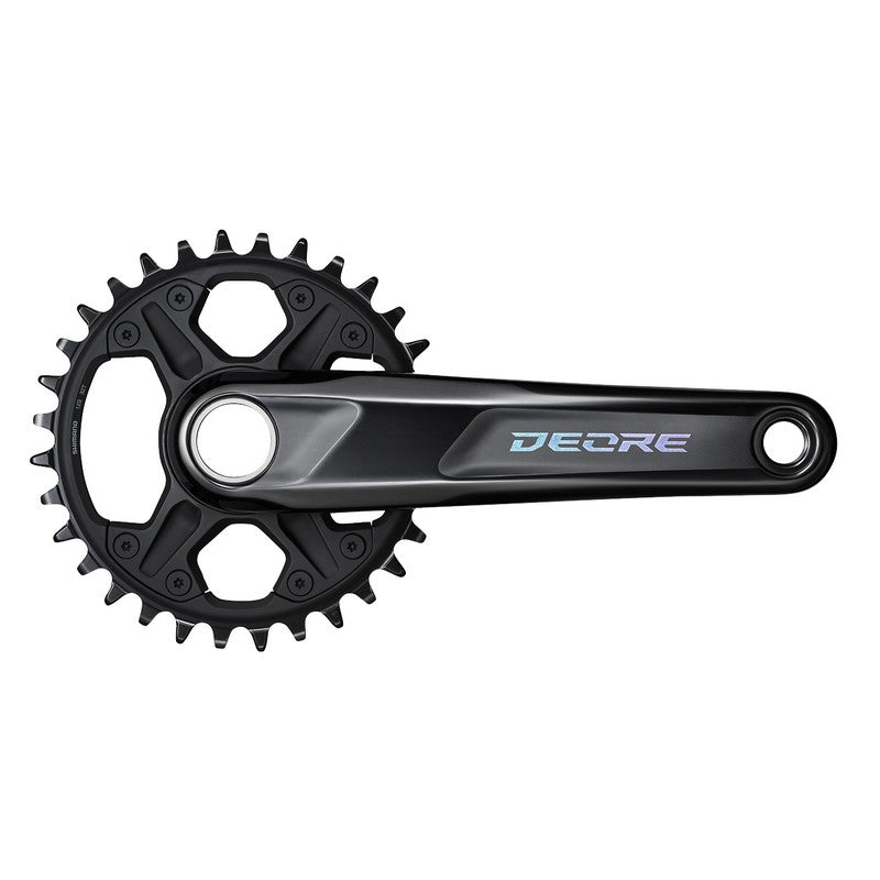 Angrenaj Pedalier SHIMANO Deore FC-M6120-1