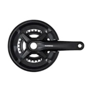Angrenaj Pedalier SHIMANO FC-MT210-2