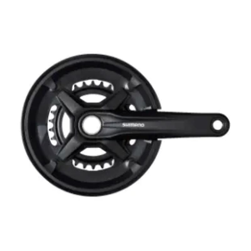 Angrenaj Pedalier SHIMANO FC-MT210-2