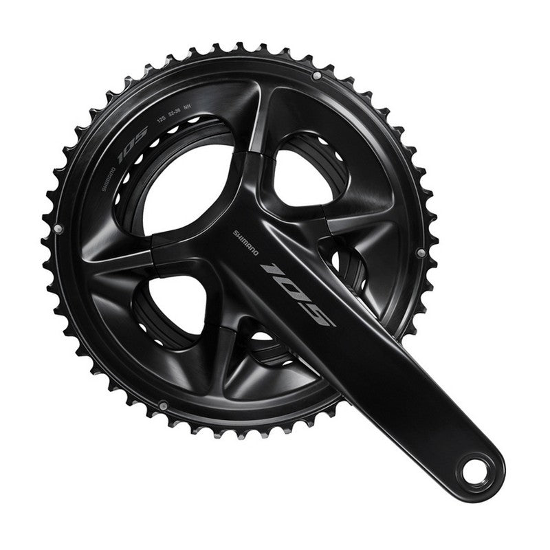 Angrenaj Pedalier SHIMANO 105 FC-R7100