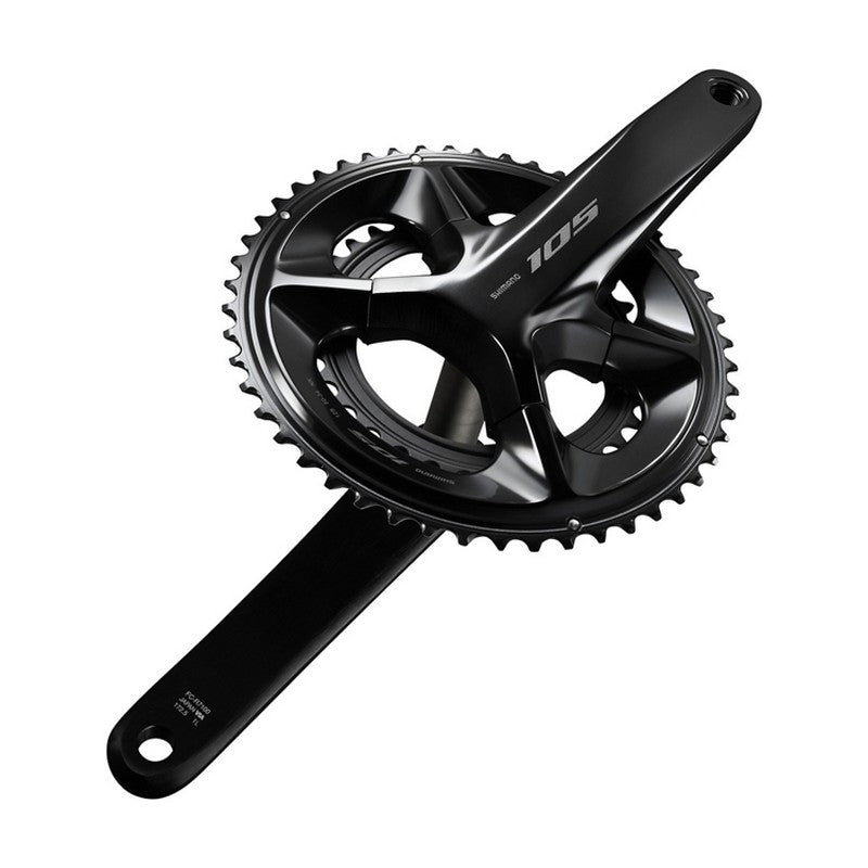 Angrenaj Pedalier SHIMANO 105 FC-R7100