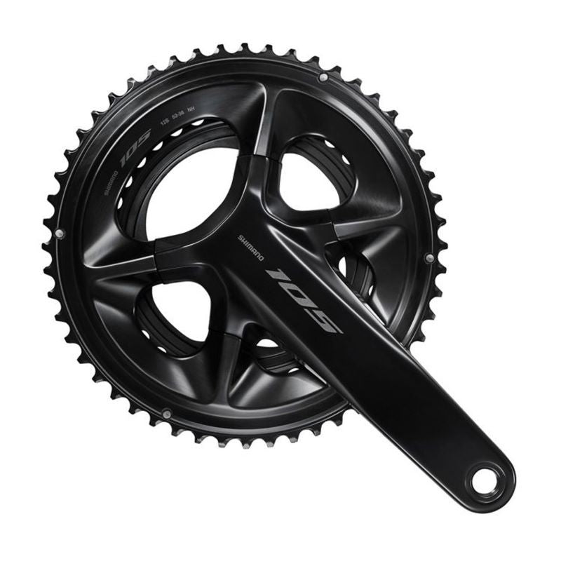 Angrenaj Pedalier SHIMANO 105 FC-R7100