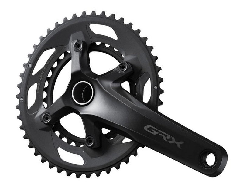 Angrenaj Pedalier SHIMANO GRX FC-RX600