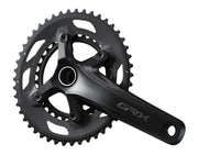 Angrenaj Pedalier SHIMANO GRX FC-RX600