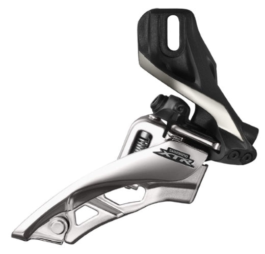 Schimbator Fata SHIMANO XTR FD-M9000-D