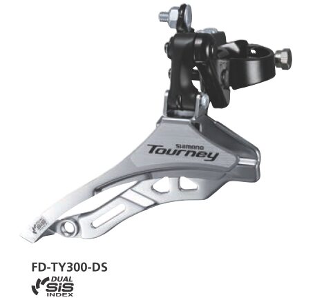 FD TY300 DS 2