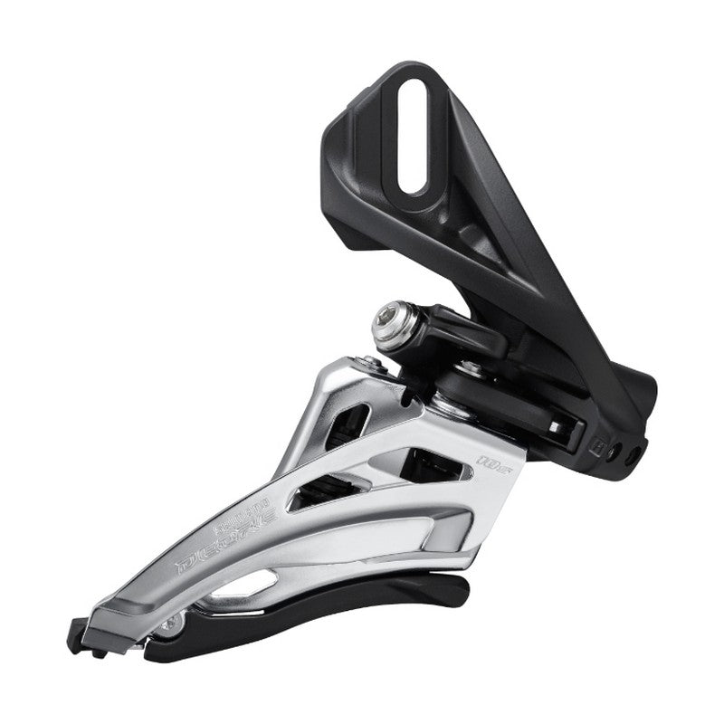 Schimbator Fata SHIMANO Deore FD-M4100-D