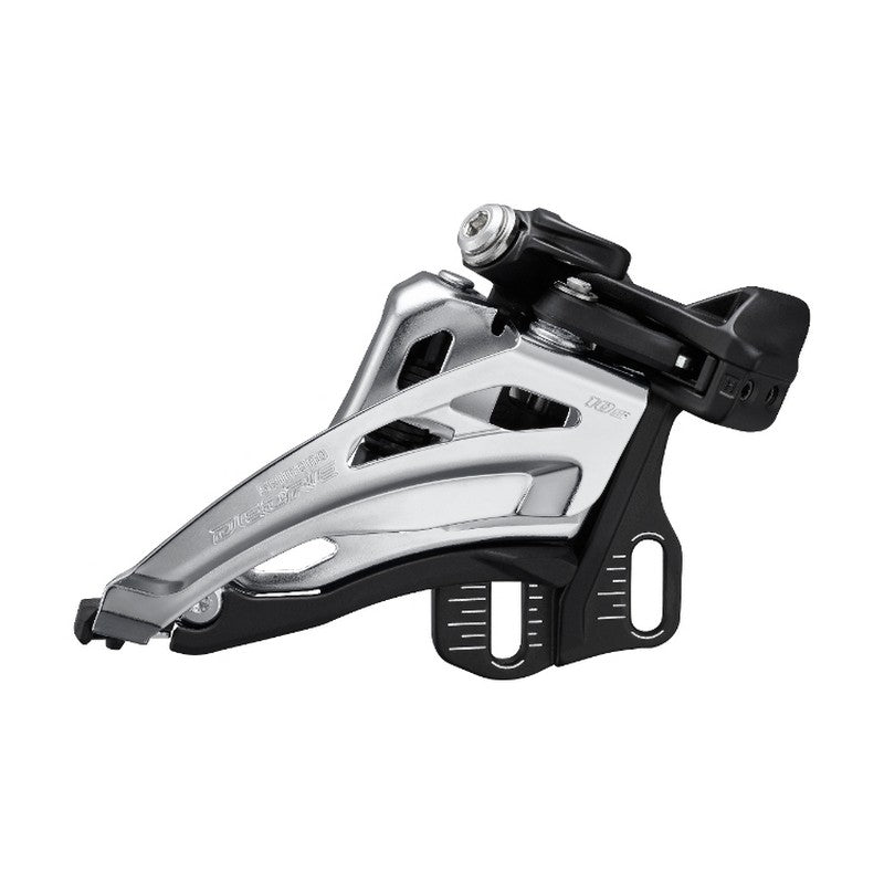 Schimbator Fata SHIMANO Deore FD-M4100-E