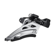 Schimbator Fata SHIMANO Deore FD-M4100-M