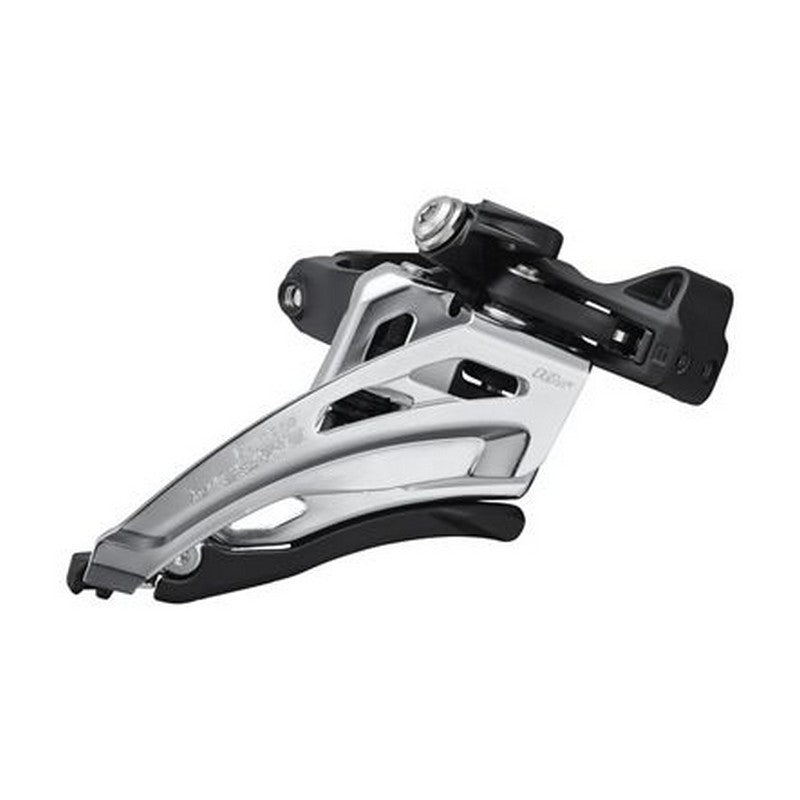 Schimbator Fata SHIMANO Deore FD-M4100-M
