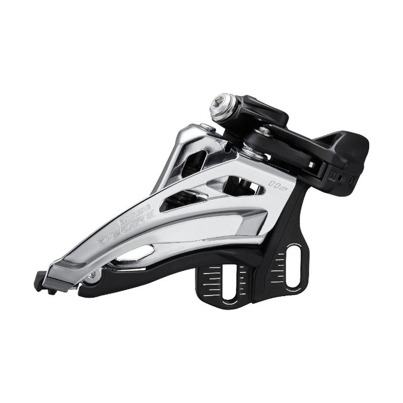 Schimbator Fata SHIMANO Deore FD-M5100-E