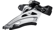Schimbator Fata SHIMANO Deore FD-M5100-M