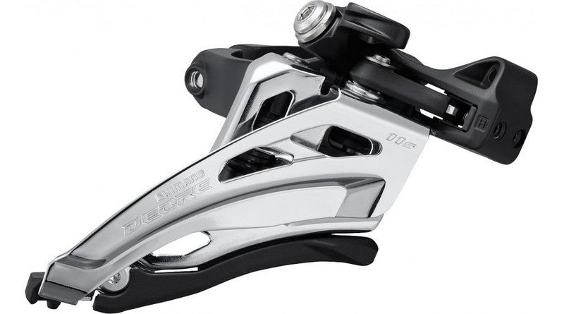 Schimbator Fata SHIMANO Deore FD-M5100-M