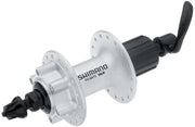 Butuc Spate SHIMANO FH-M475S QR 32H 8/9-VIT. OLD 135MM AX:146MM QR 170MM pt. Frana Hidraulica