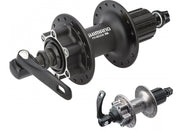 Butuc Spate SHIMANO Deore FH-M525A