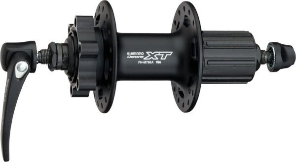 FH M756A BK