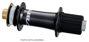 Butuc Spate SHIMANO Saint FH-M825