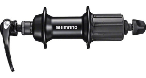 Butuc Spate SHIMANO FH-RS400