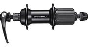 Butuc Spate SHIMANO FH-RS400