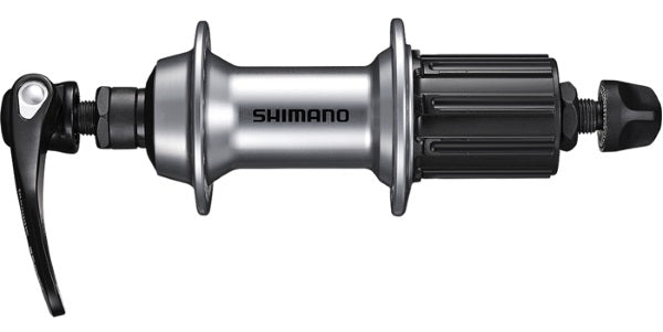 Butuc Spate SHIMANO FH-RS400