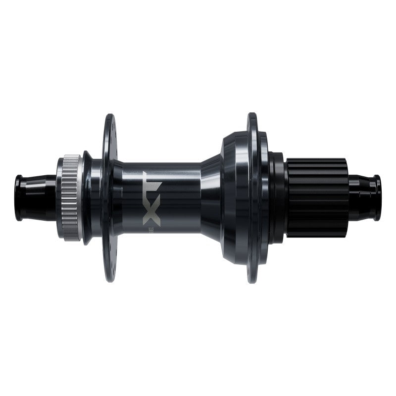 Butuc Spate SHIMANO Deore XT FH-M8210-B