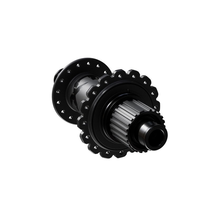 Butuc Spate SHIMANO XTR FH-M9210-B