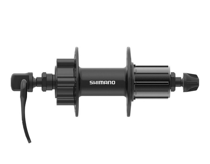 Butuc Spate SHIMANO Tourney FH-TX506