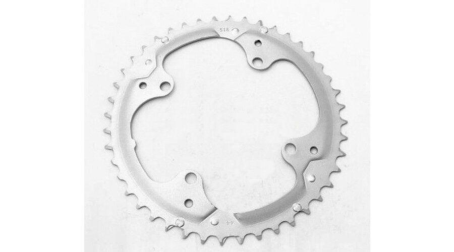 FOAIE DINTATA SUNTOUR CRG518 44T 104