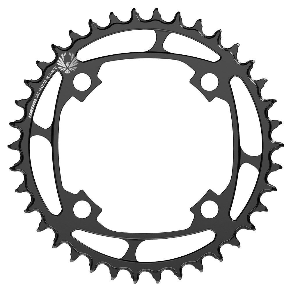 Foaie Angrenaj bicicleta X Sync 2 Eagle 1 1