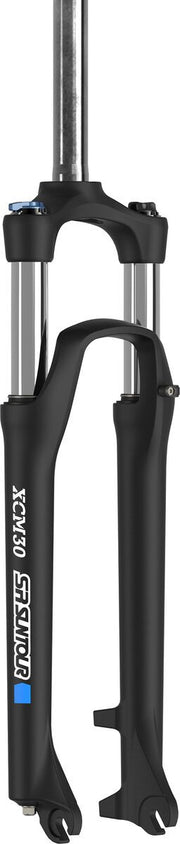 Furca bicicleta 26 SR Suntor XCM P RL 120MM AHEAD 1.18 DISCV