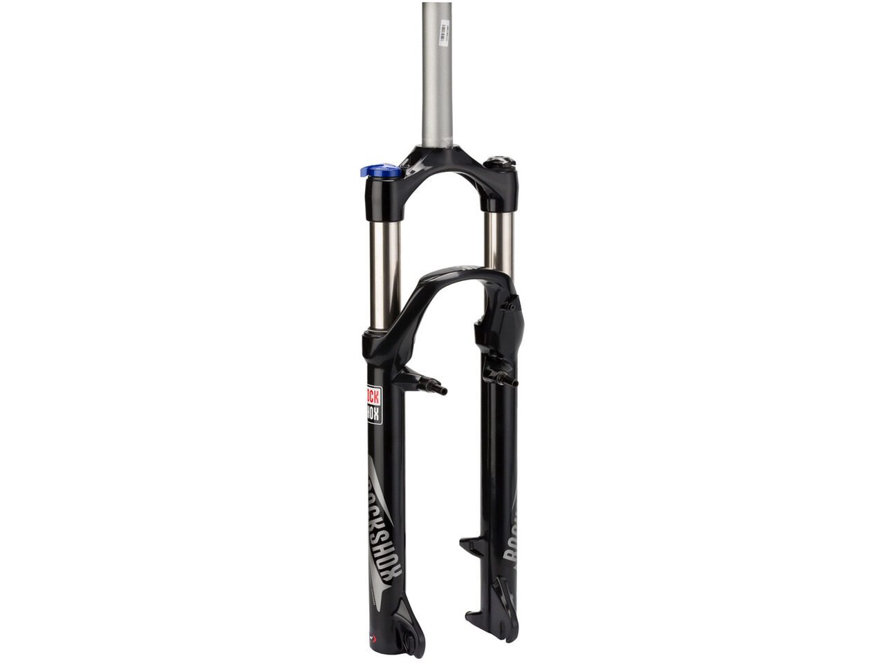 Furca bicicleta 2622 RockShox 30 Silver TK cu Arc b1