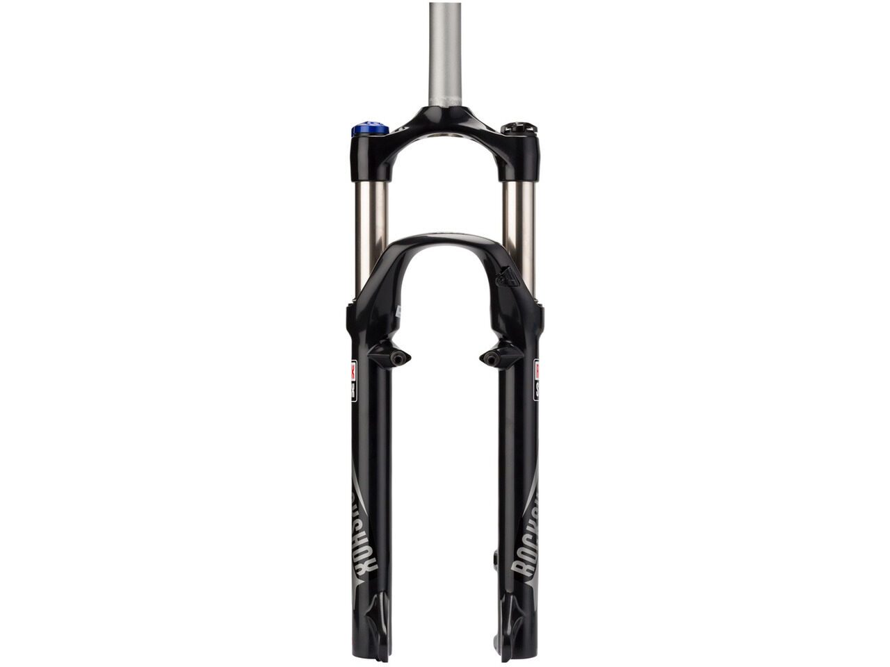 Furca bicicleta 2622 RockShox 30 Silver TK cu Arc b2