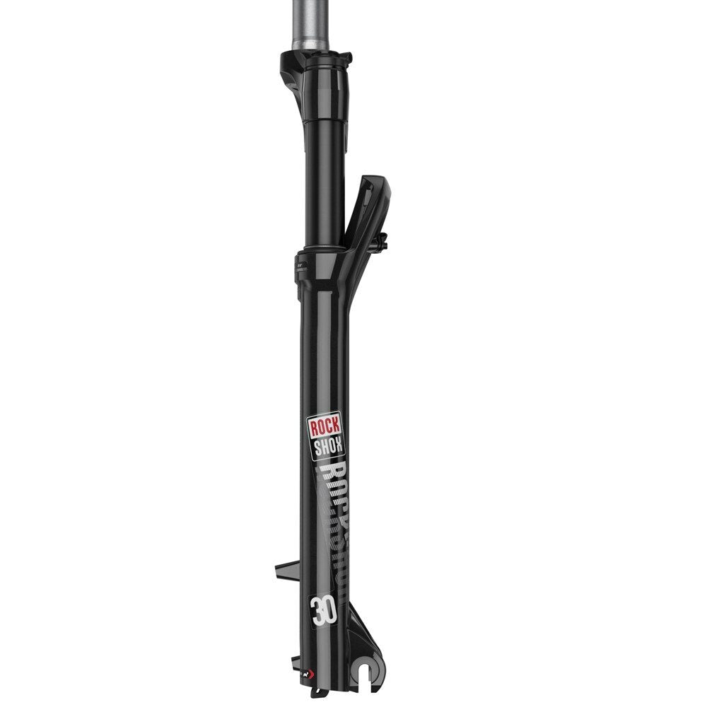 Furca bicicleta 27.522 RockShox 30 Gold RL OneLoc S Air 120mm 2