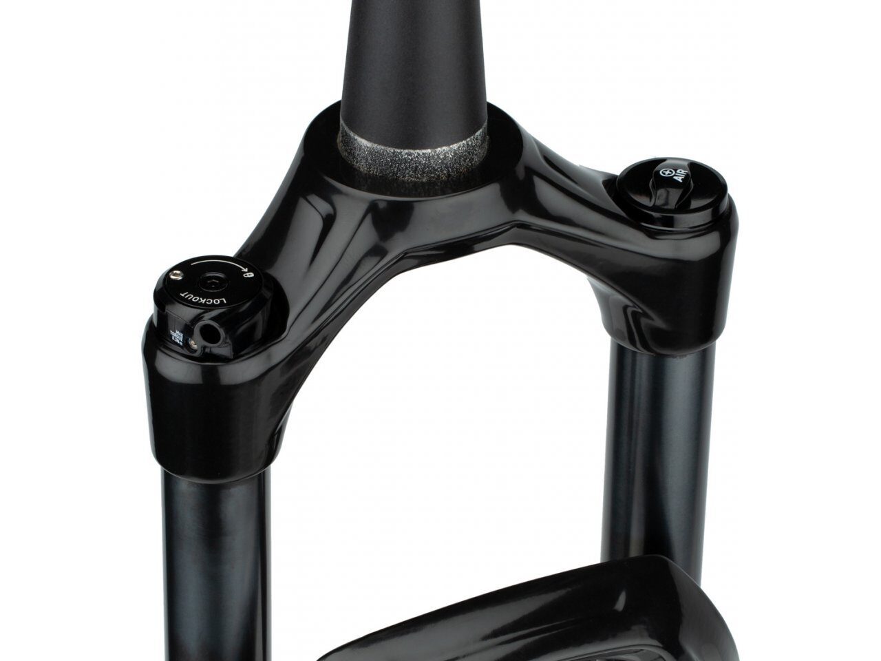 Furca bicicleta 27.522 RockShox 30 Gold RL OneLoc S Air 120mm 5