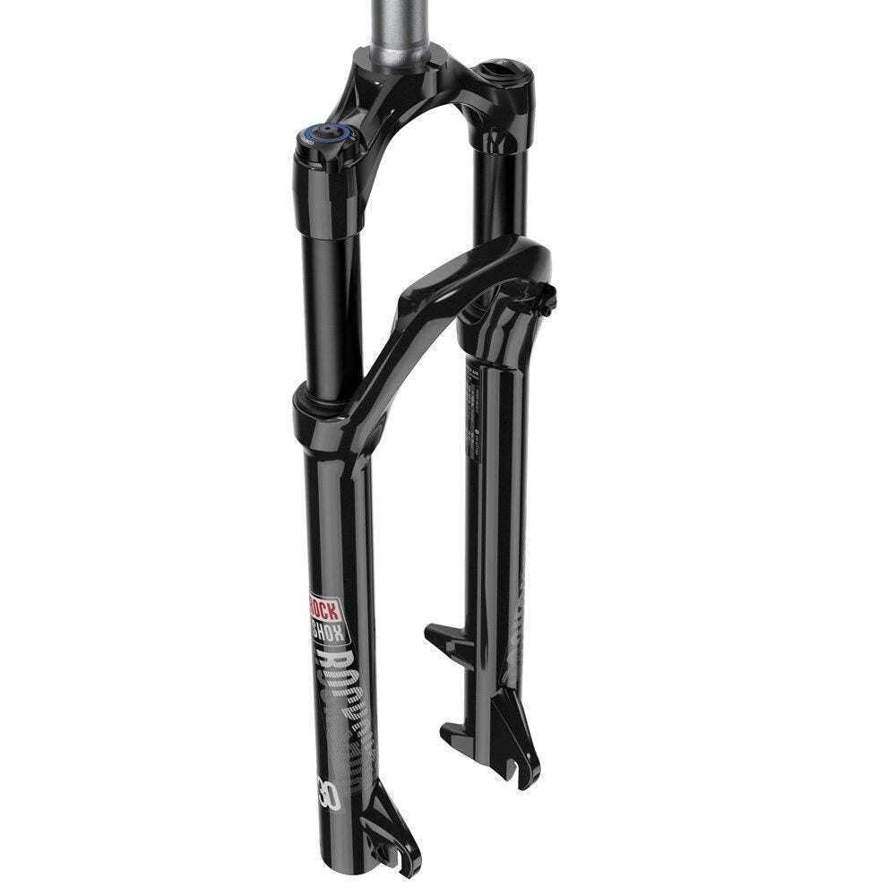 Furca bicicleta 27.522 RockShox 30 Gold RL OneLoc S Air 120mm