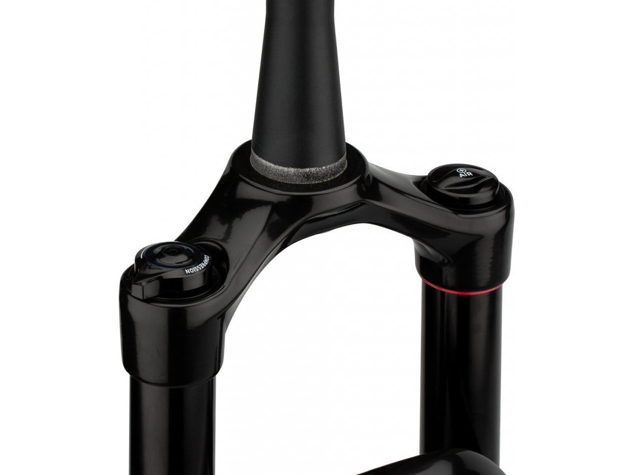 Furca bicicleta 27.522 RockShox 35 Gold RL Debon Air 1