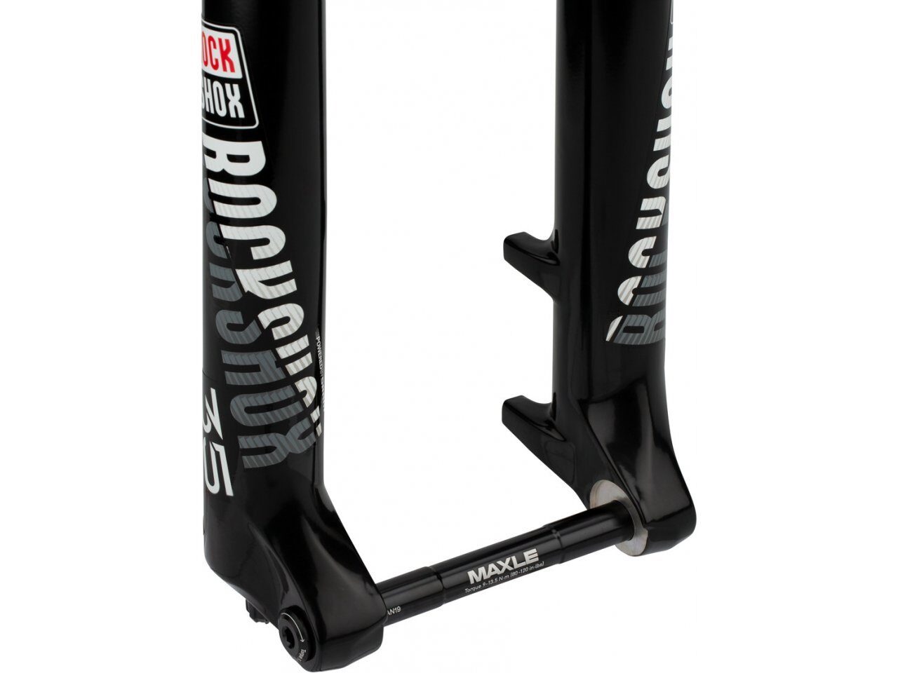 Furca bicicleta 27.522 RockShox 35 Gold RL Debon Air 3