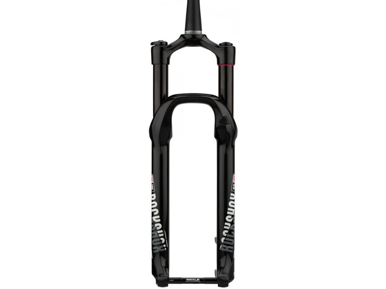 Furca bicicleta 27.522 RockShox 35 Gold RL Debon Air 4