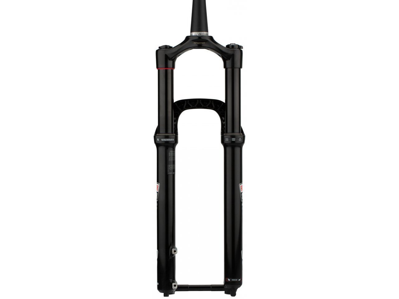 Furca bicicleta 27.522 RockShox 35 Gold RL Debon Air 5