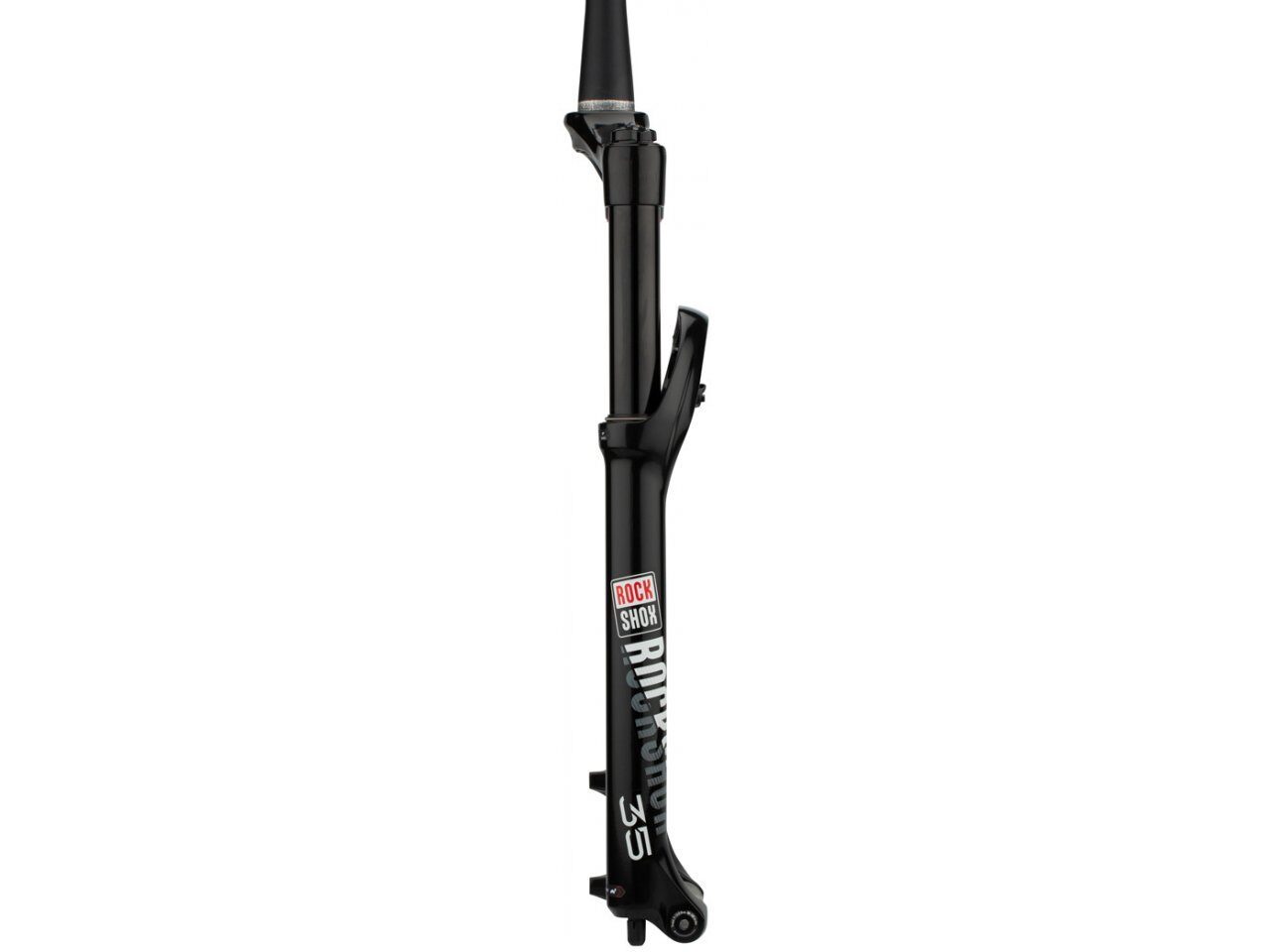 Furca bicicleta 27.522 RockShox 35 Gold RL Debon Air 6