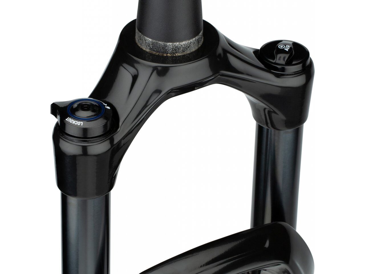 Furca bicicleta 27.522 RockShox Judy Silver TK Boost A2 1
