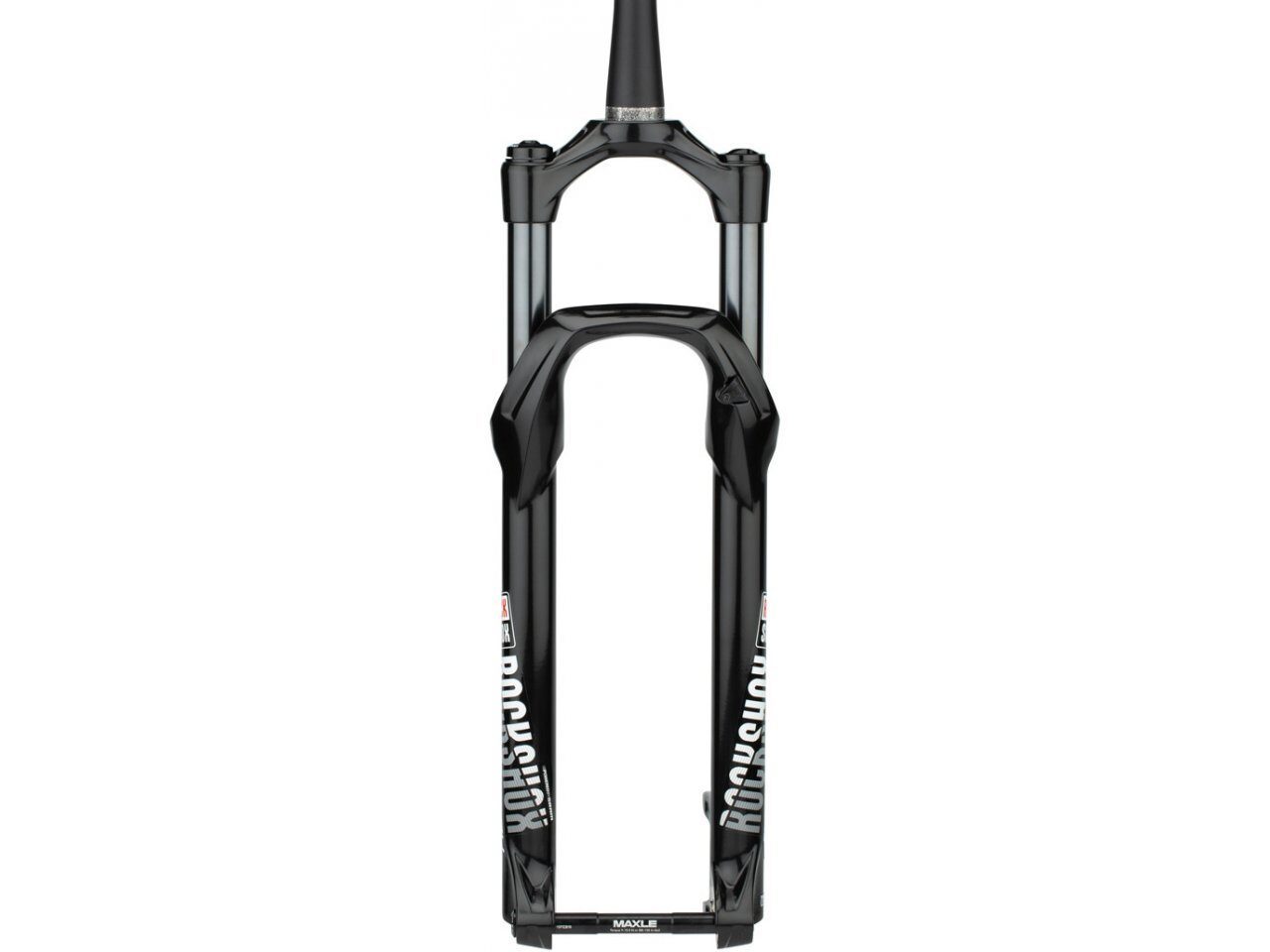 Furca bicicleta 27.522 RockShox Judy Silver TK Boost A2 4