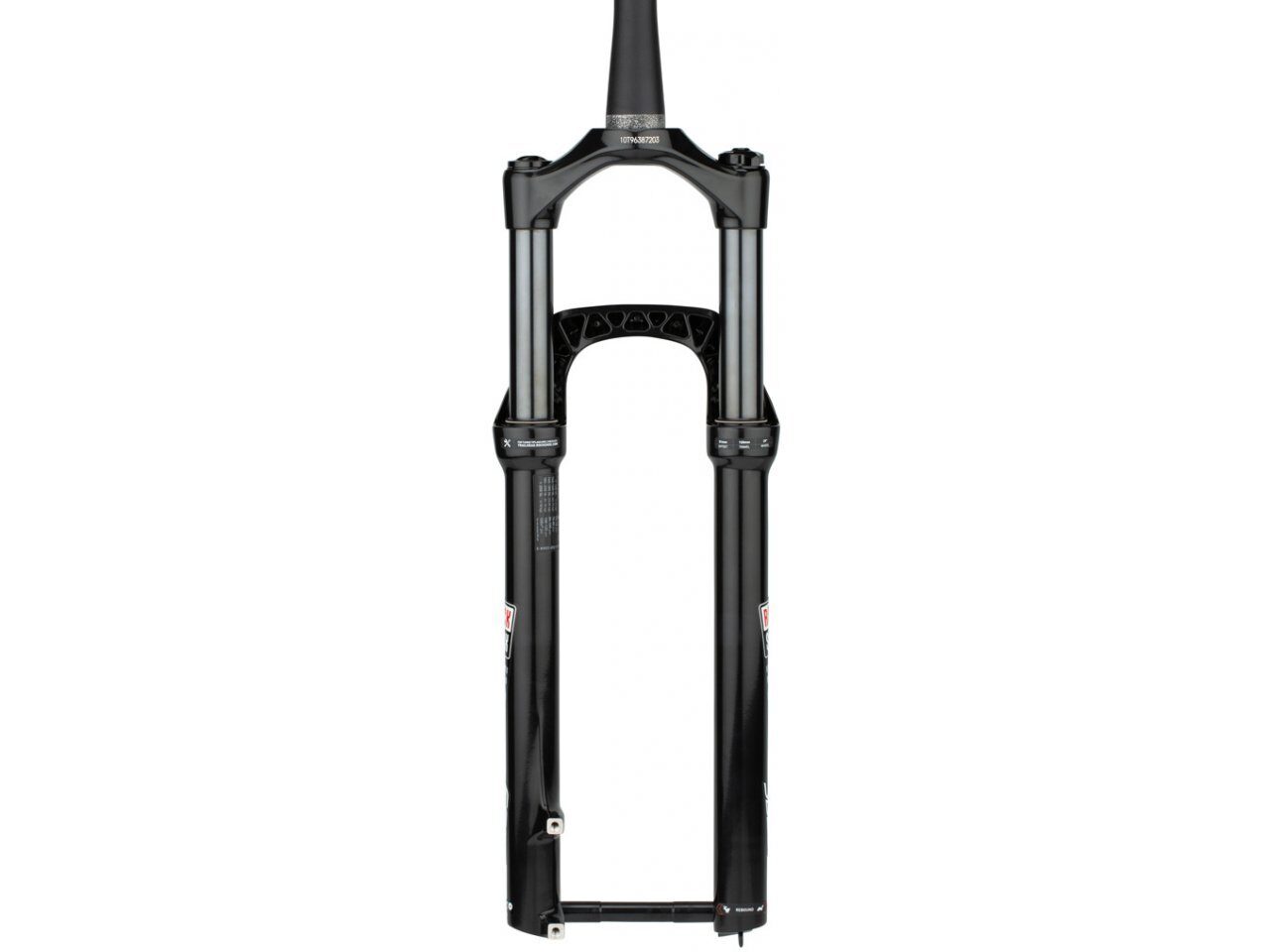 Furca bicicleta 27.522 RockShox Judy Silver TK Boost A2 5