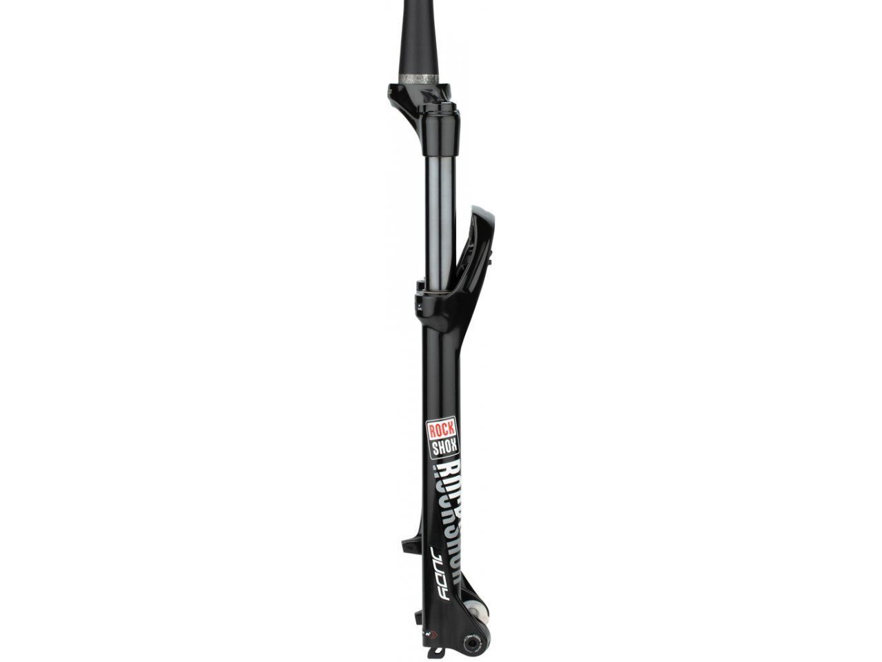 Furca bicicleta 27.522 RockShox Judy Silver TK Boost A2 6