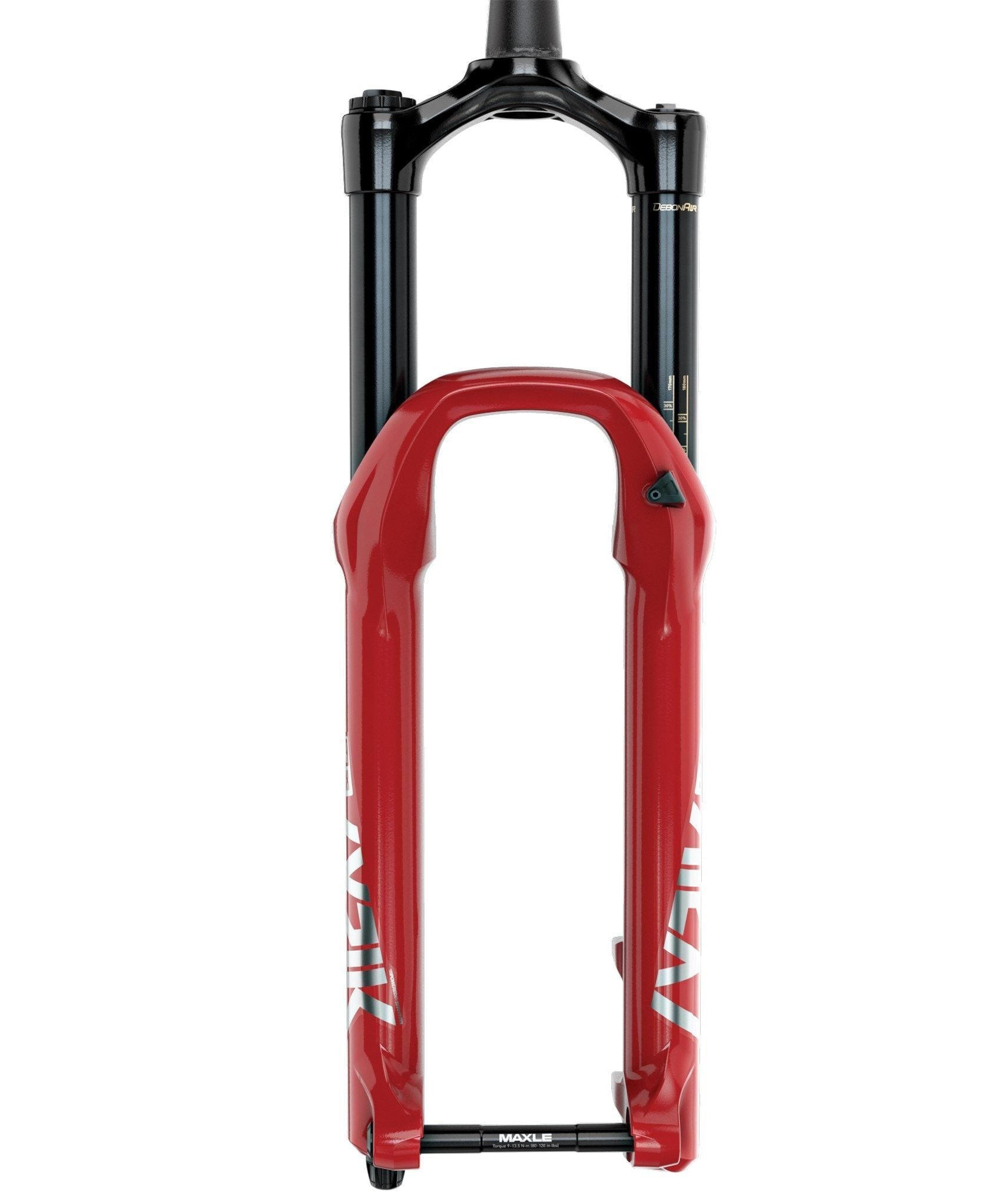 Furca bicicleta 27.522 RockShox Lyrik Ultimate Charger 2.1 RC2 Debon Air 4