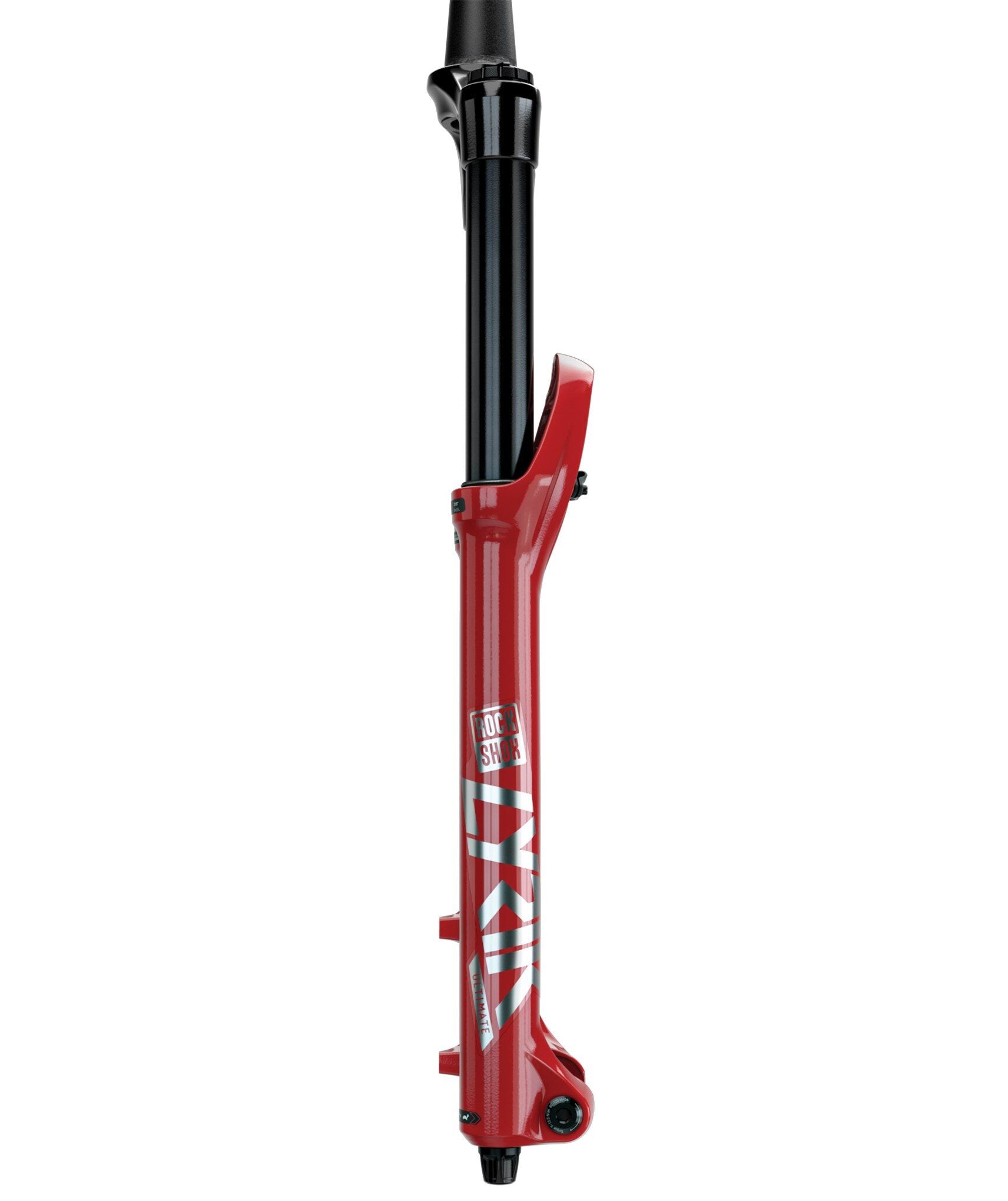 Furca bicicleta 27.522 RockShox Lyrik Ultimate Charger 2.1 RC2 Debon Air 6