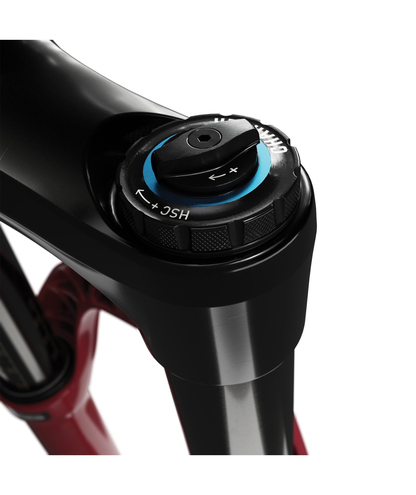 Furca bicicleta 27.522 RockShox Lyrik Ultimate Charger 2.1 RC2 Debon Air 7