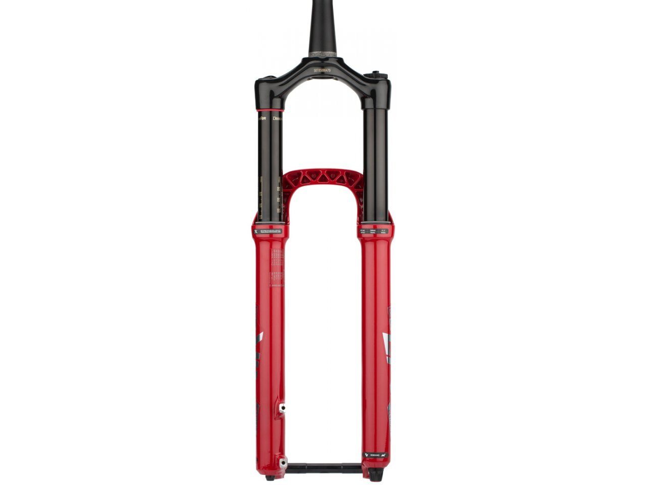 Furca bicicleta 27.522 RockShox Lyrik Ultimate Charger 2.1 RC2 Debon Air 8